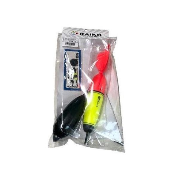 遠投ロケット天秤セットDアッパーロケット天秤 12号 KAIKO