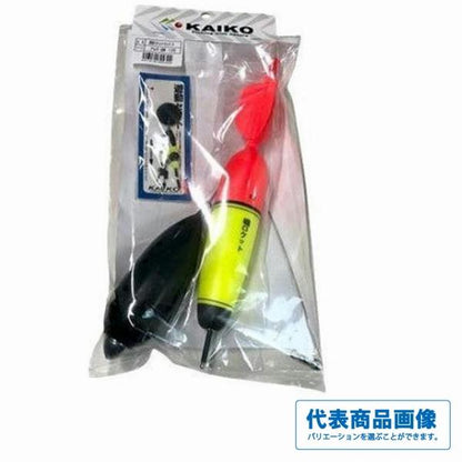遠投ロケット天秤セットDアッパーロケット天秤 12号 KAIKO