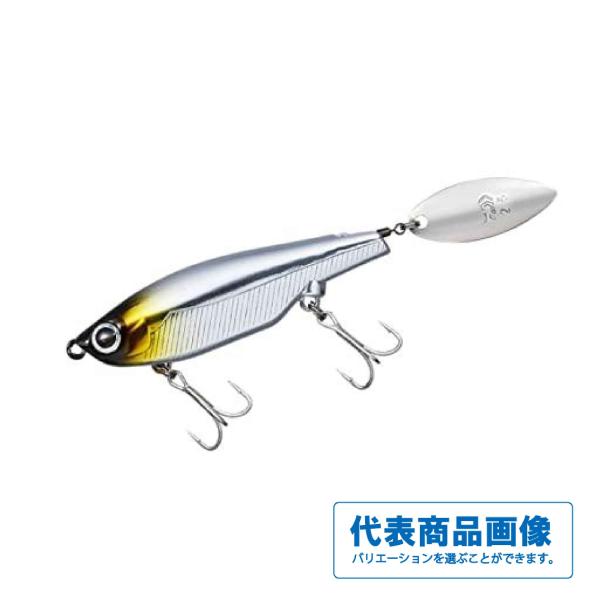 ＭTシャロースピン74S ダイワ限定セール 秋の大感謝祭