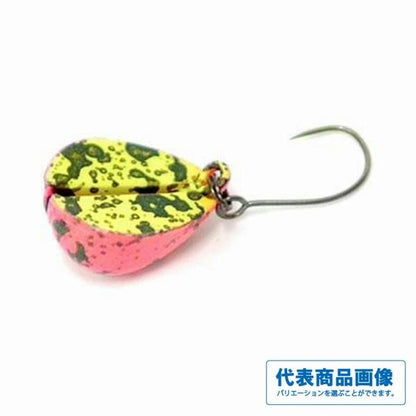 ロブルアー バべコン1.1g有頂天 ROBLURE