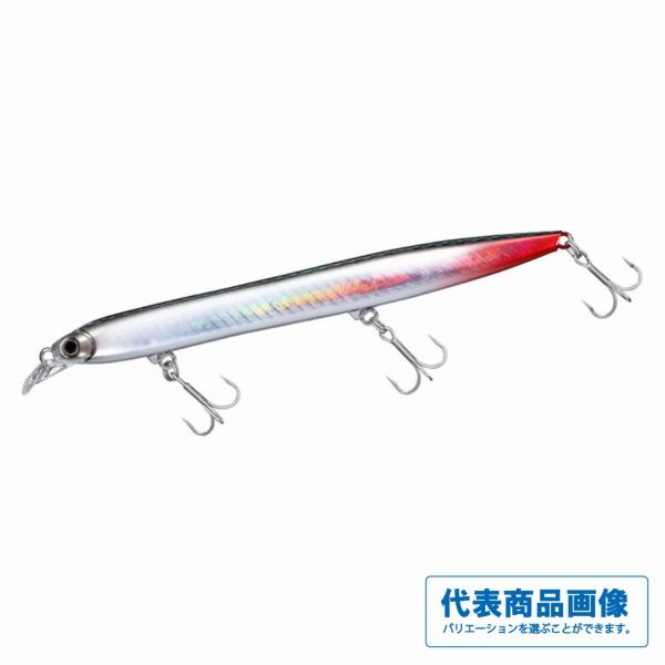 モアザン ヒソカ150F SSR ダイワ限定セール 秋の大感謝祭