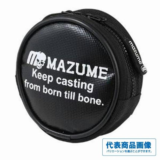 ＭZAS－784 mazume リーダーポーチ mazume 秋の大感謝祭