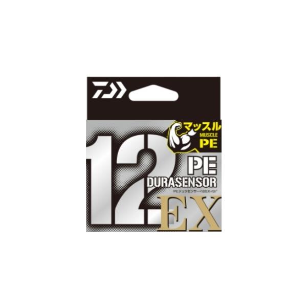 UVF PEデュラセンサー×12EX＋Sｉ3 LGＭ 200 ダイワ 継続SALE 秋の大感謝祭