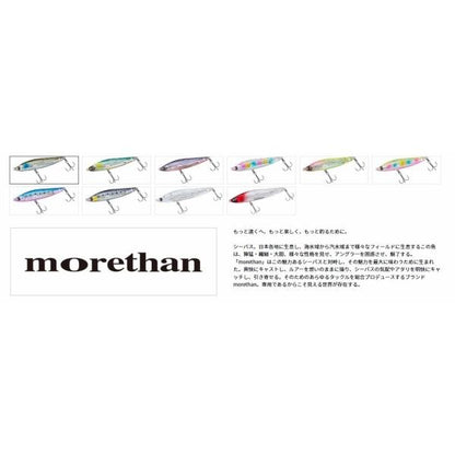 モアザンスイッチヒッタ-85S-LI ダイワ 秋の大感謝祭