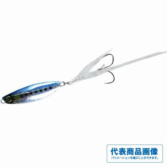 ジャックアイ クネクネ ケイムラアカキン FS419-20 ハヤブサ
