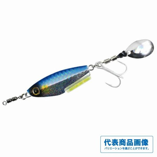 ジャックアイ 太刀スピン FS418ー20 ハヤブサ 秋の大感謝祭