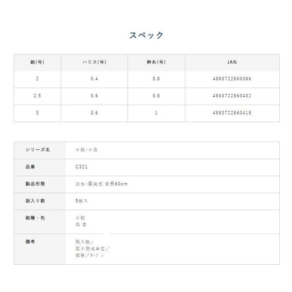 小鮎仕掛 パール玉&ファイバー 5本鈎 C321 ハヤブサ 釣り人応援セール