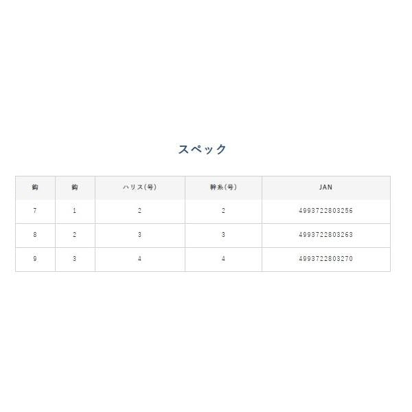 天秤カゴ釣りセット リアルアミエビ&カラ鈎 2本 HA240 ハヤブサ限定セール 春の大感謝祭
