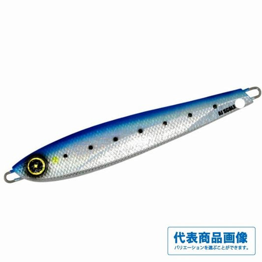 ジャックアイ エアジャーク スケイル FS402-100 ハヤブサ 春の大感謝祭