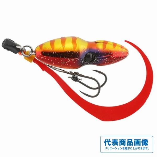 ビンビンスイッチTG120ｇ ジャッカル