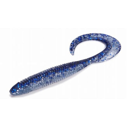 KEMURI CURLY 2.5inch メガバス