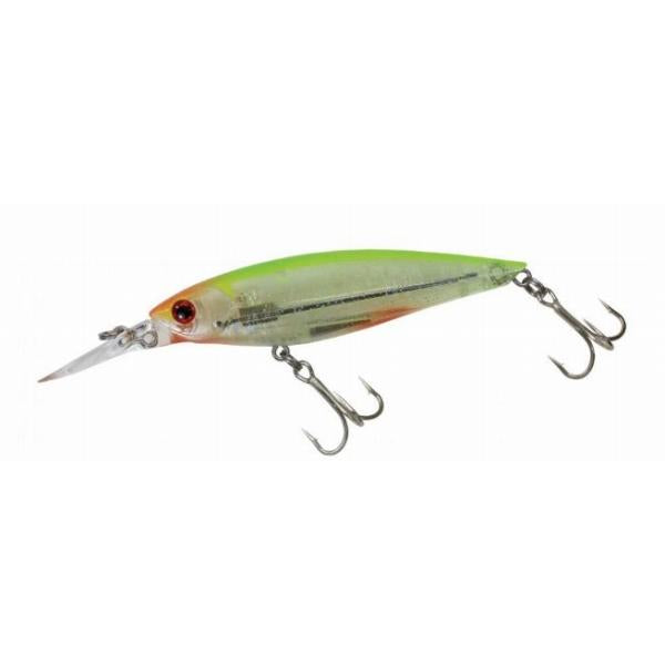 ZBLシャッドカイラ80SP ジップベイツ 釣り人応援セール