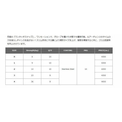 ファストスナップ41 BKK