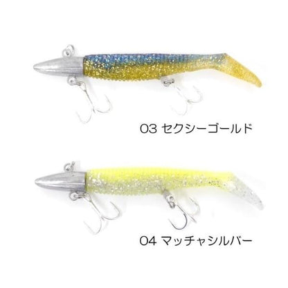 ストライクヘッド M CEサーフスぺック 1091 18g マーズ(ヒルクライム) 春の大感謝祭