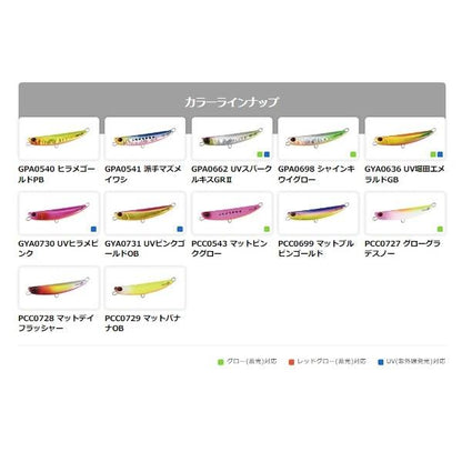 アスリート12SSP DUO