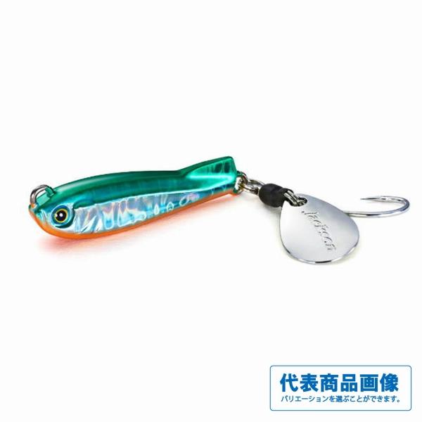 メタルエフェクトべイトチューン20g ジャクソン 釣り人応援セール
