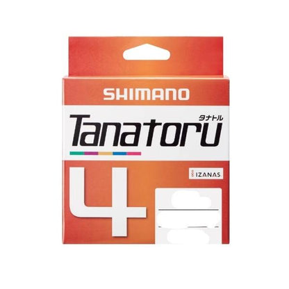 タナトル4200ｍ TANATORU 4 200ＭPL－F64R シマノ