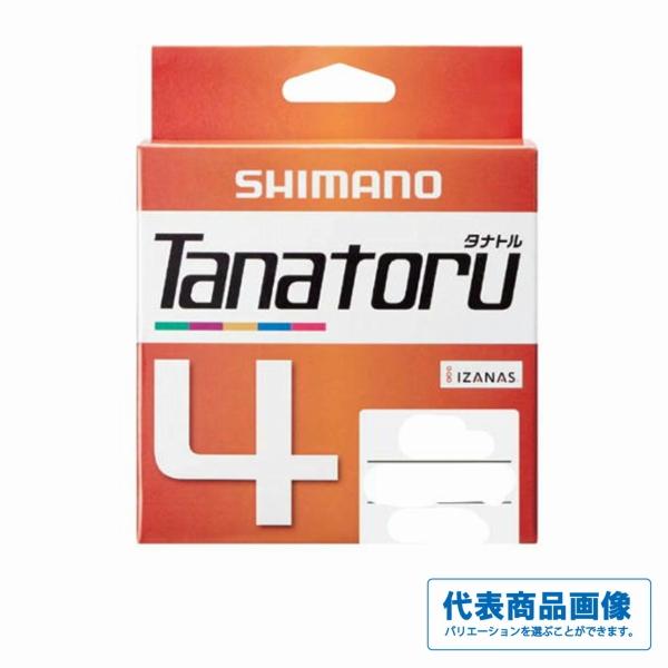 タナトル4200ｍ TANATORU 4 200ＭPL－F64R シマノ