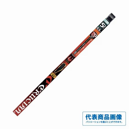 クルージャンへら糸付鈎 両ダンゴ70ｃｍ ラインシステム 秋の大感謝祭