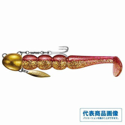 砂団子20g ジャクソン 秋の大感謝祭