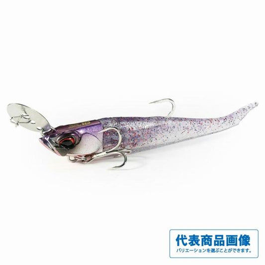 べイルーフ BRチャターフィッシュセット18g DUO 秋の大感謝祭