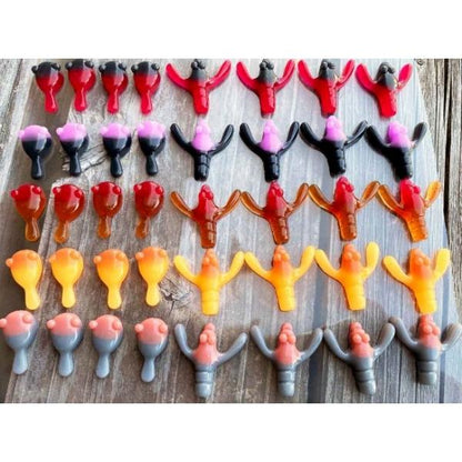 チヌ釣るやつにつけるやつ 01 GoPhish