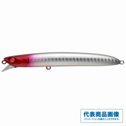 ラムタラバデル 105F 15g アピア