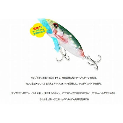べイルーフ リプラッシュ62F DUO 秋の大感謝祭