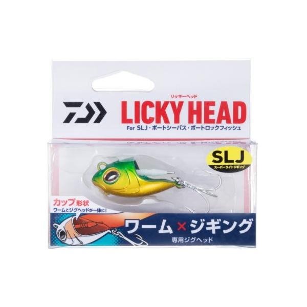 リッキーヘッド 45g ダイワ 秋の大感謝祭