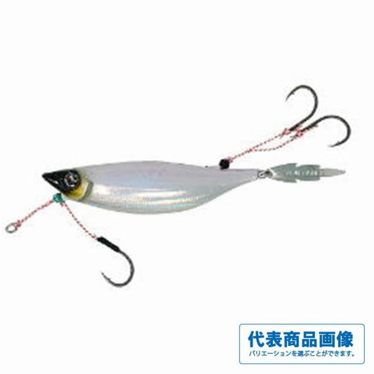 あじごスロー 120g リアルフィッシャー 秋の大感謝祭