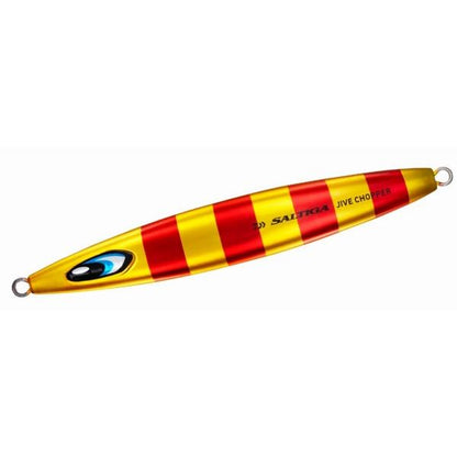 ソルティガ ジャイブチョッパー200g ダイワ