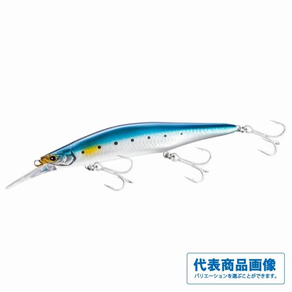 MDザンバーノ115S XV－N11X シマノ限定セール 春の大感謝祭
