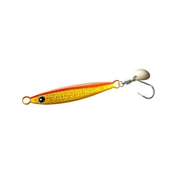 フォールショットブレード80ｇ JU－W08X シマノ
