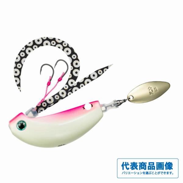 紅牙ブレードブレーカー玉神 120g ダイワ限定セール
