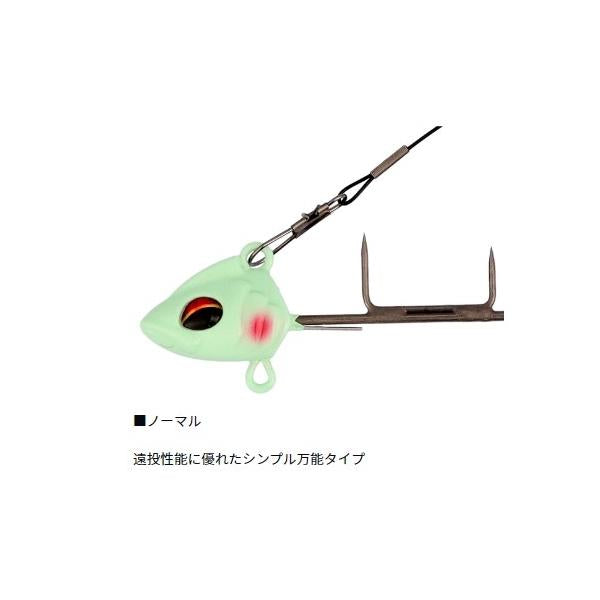 波止タチウオテンヤSSノーマル 3S ダイワ 釣り人応援セール
