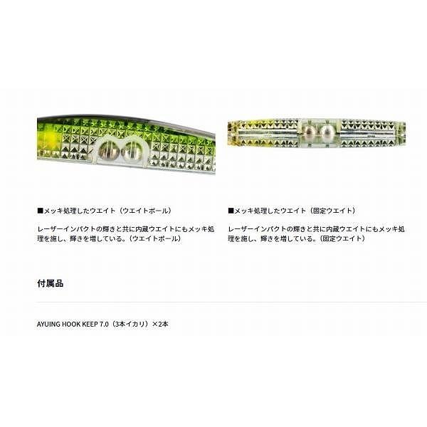 AＹUINGミノー94SPLI ダイワ 秋の大感謝祭