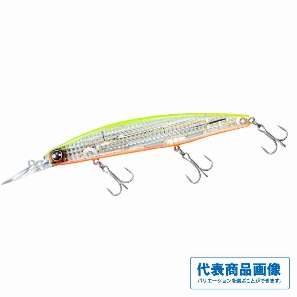 SLZセットアッパー125SDRLI ダイワ限定セール 春の大感謝祭