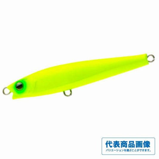 デュエル ハードコア モンスターショットS 95mm DUEL 釣り人応援セール