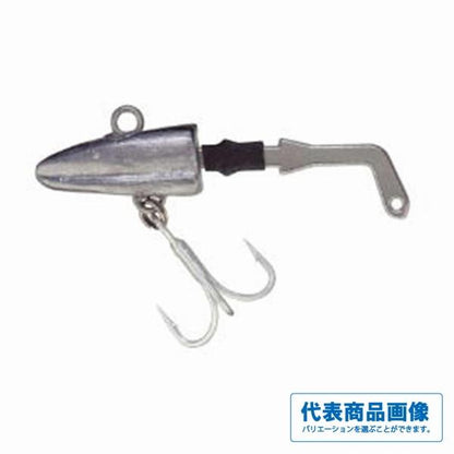 マーズ ストライクヘッド S 18g マーズ(ヒルクライム)