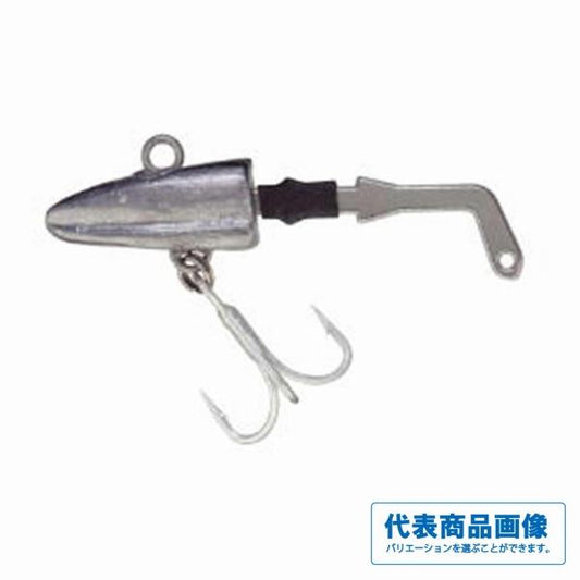 マーズ ストライクヘッド S 18g マーズ(ヒルクライム)