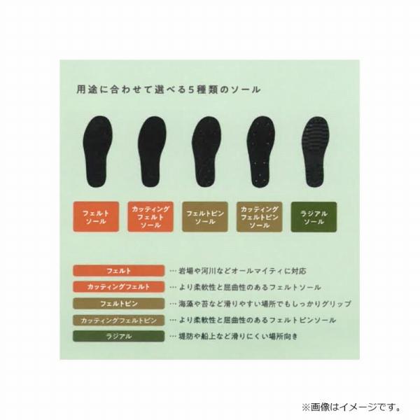OHH-004R チェストハイウェダー 420D ラジアル エクセル 秋の大感謝祭