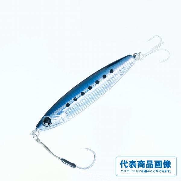 Zサーディン 30g ZEAK 秋の大感謝祭