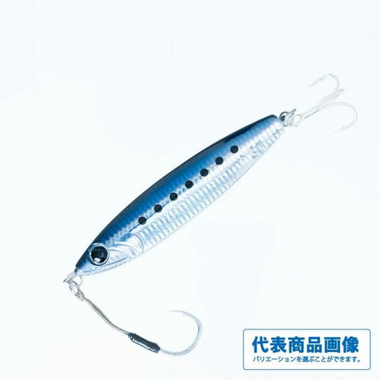 Zサーディン 30g ZEAK 秋の大感謝祭
