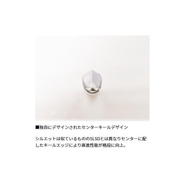 ソルティガスイムチョッパー 260ｇ ダイワ