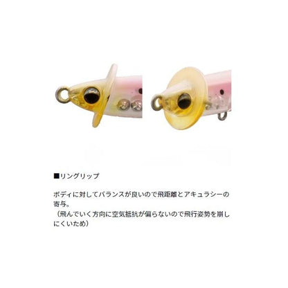 月下美人 下弦55F ダイワ 秋の大感謝祭