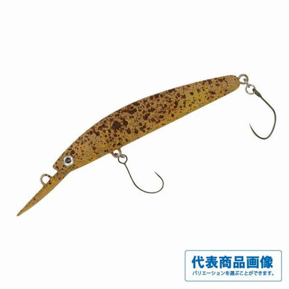 PRESSOダブルクラッチ60F ダイワ限定セール 春の大感謝祭