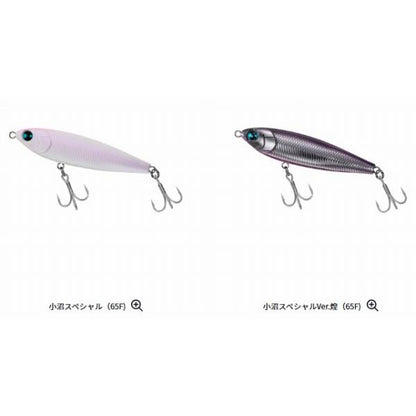 ＭORETHAN トリックアッパーR65F ダイワ限定セール 秋の大感謝祭