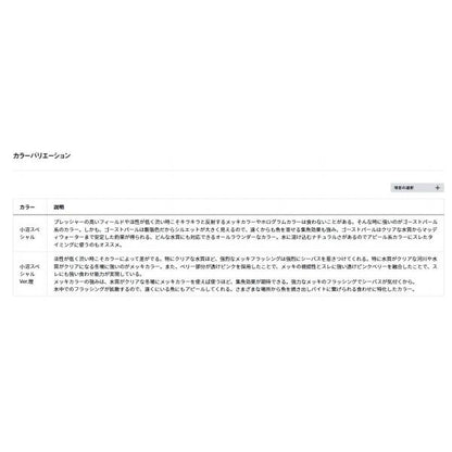ＭORETHAN トリックアッパーR65F ダイワ限定セール 秋の大感謝祭