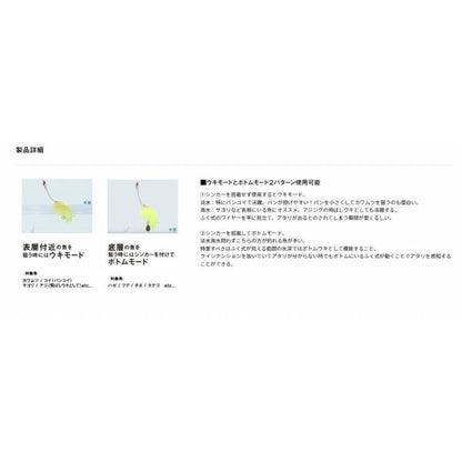 ふく式 ダイワ