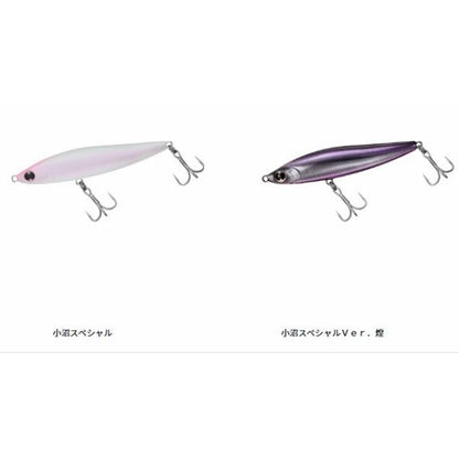 モアザン スイッチヒッター65S ダイワ